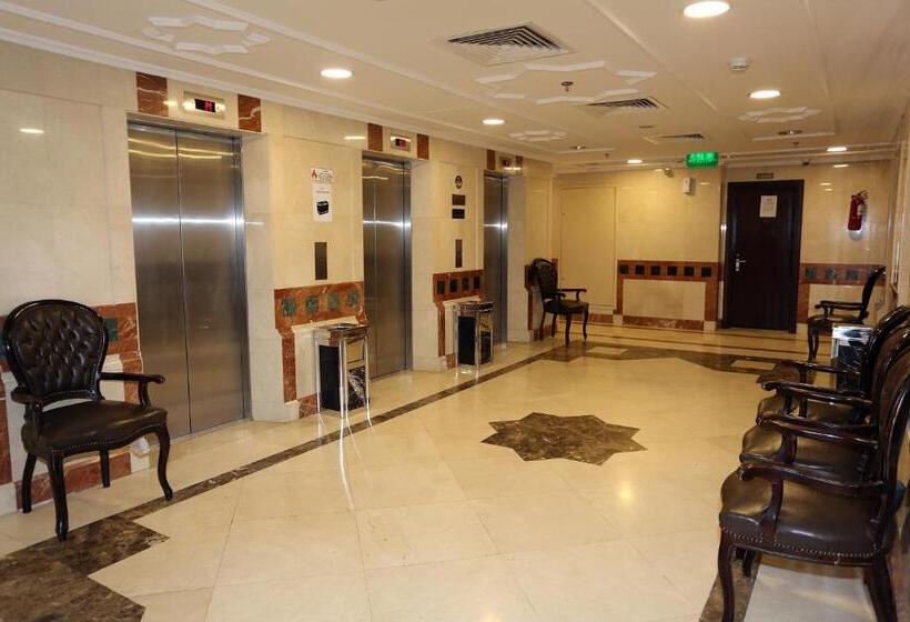 Le Bosphorus Hotel Two