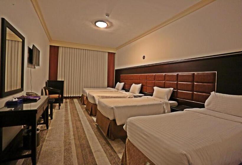 Le Bosphorus Hotel Two