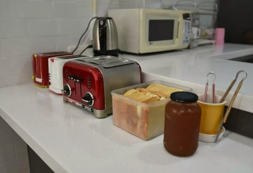 مُتل Business Hotel Busan Station