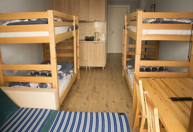 New Gudauri Loft #1,room 411, 412