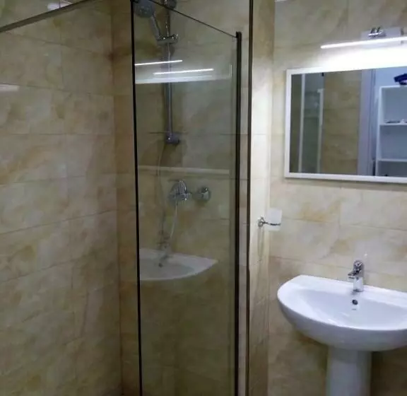 New Gudauri Loft #1,room 411, 412