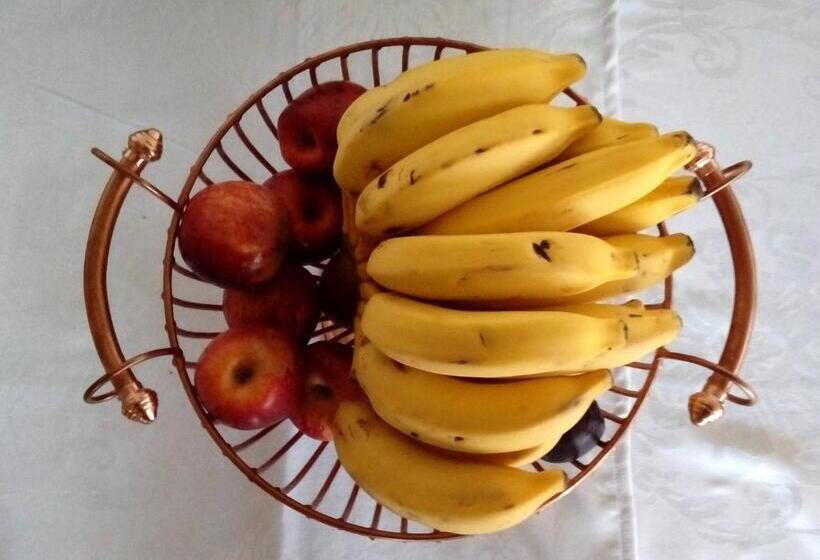 펜션 Pousada Venerando