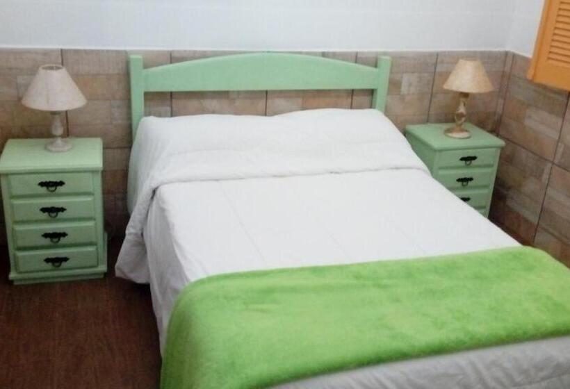 펜션 Pousada Venerando