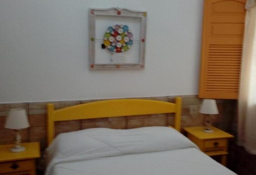 펜션 Pousada Venerando