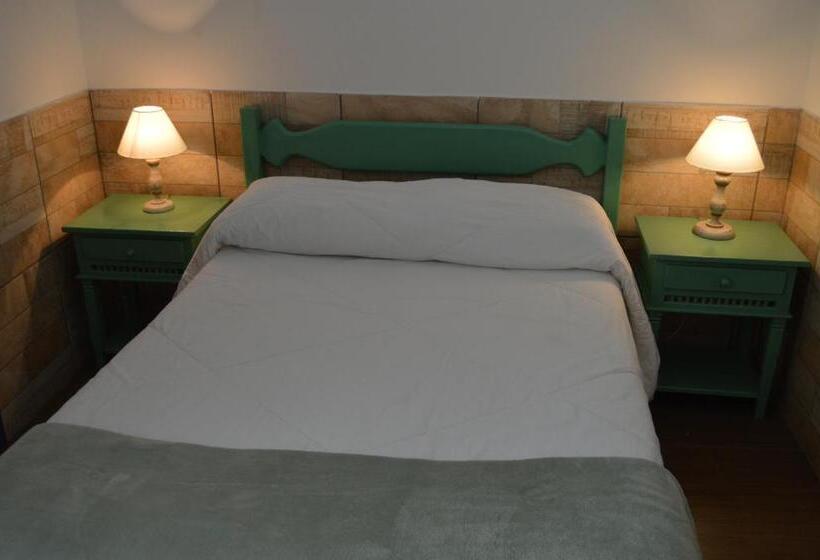 펜션 Pousada Venerando