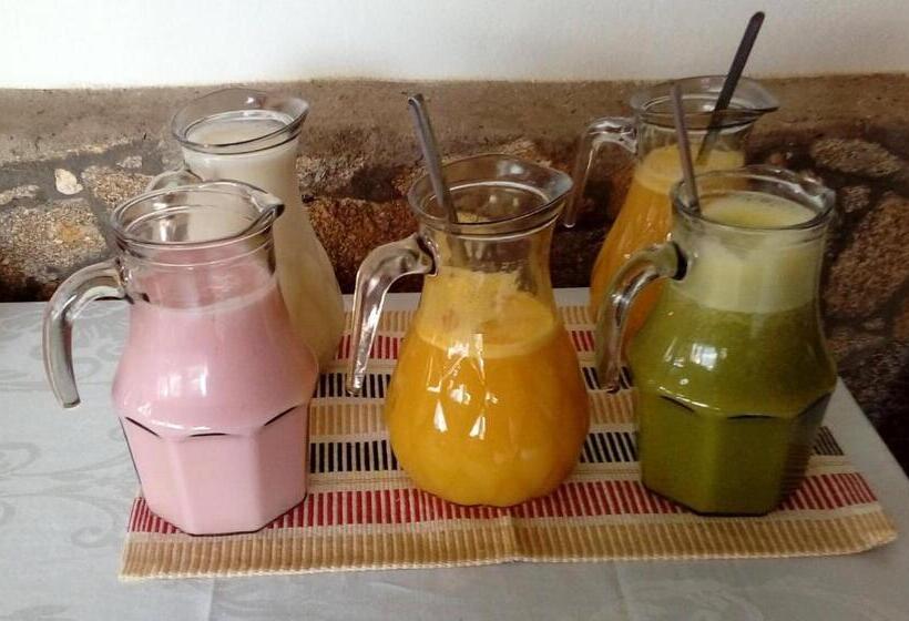 펜션 Pousada Venerando