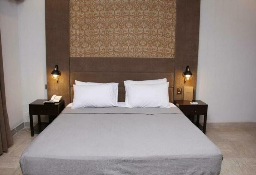 Pensió Shelton Accamodator