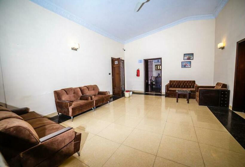 Pensió Shelton Accamodator