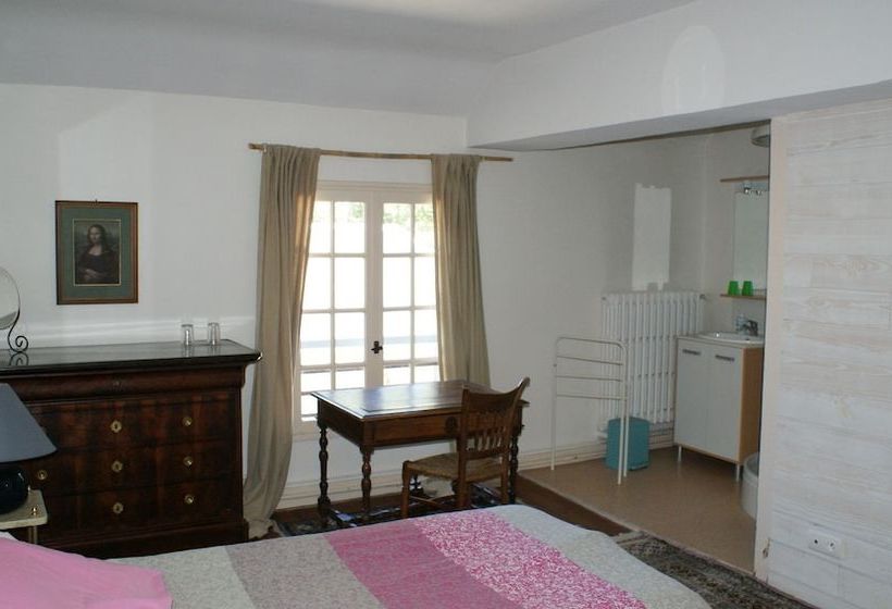 ペンション Les Longchamps