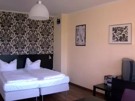 Apartcity-Serviced Apartments