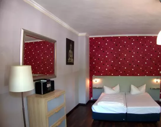 Apartcity-Serviced Apartments