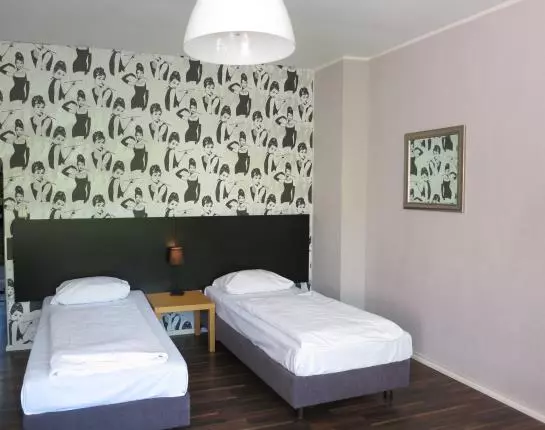 Apartcity-Serviced Apartments