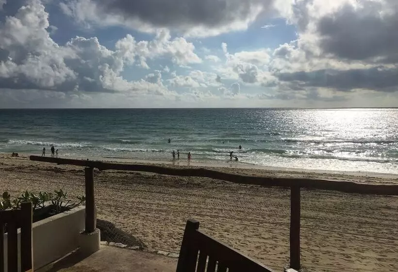 Cancun Plaza   Best Beach