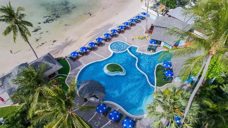 Chaba Cabana Beach Resort