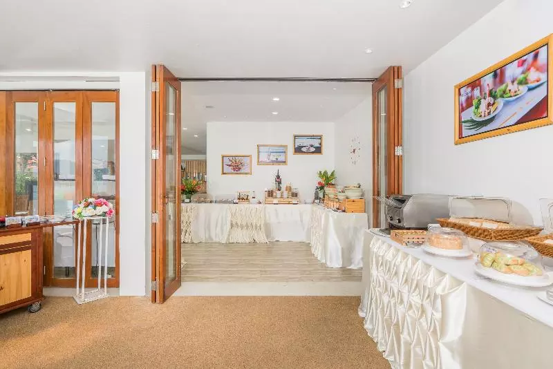 Chaba Cabana Beach Resort