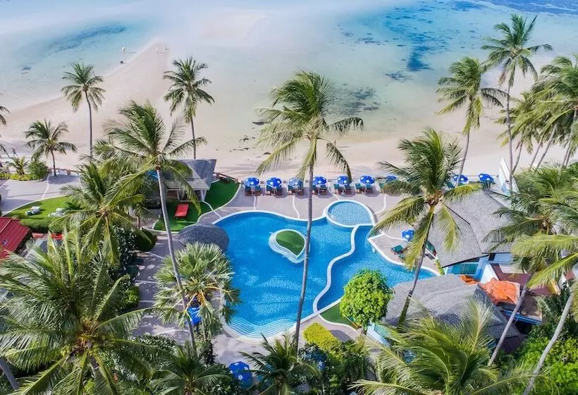Chaba Cabana Beach Resort