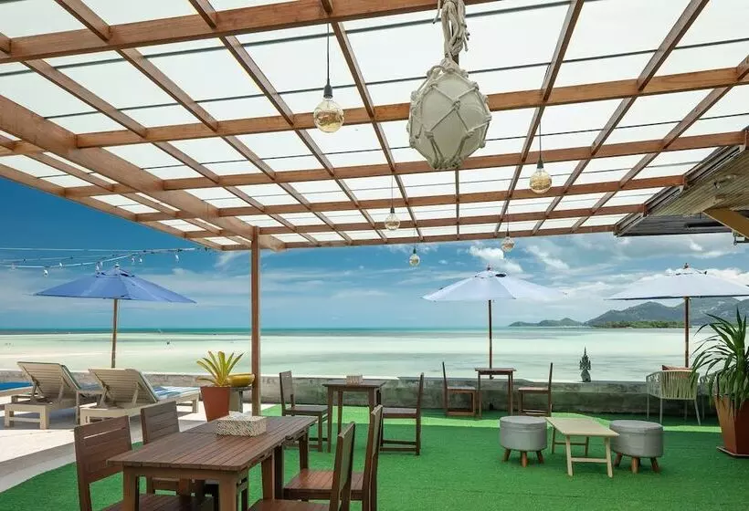 Chaba Cabana Beach Resort