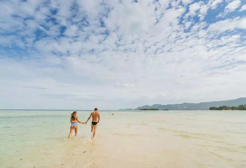 Chaba Cabana Beach Resort