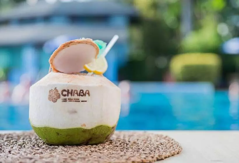 Chaba Cabana Beach Resort