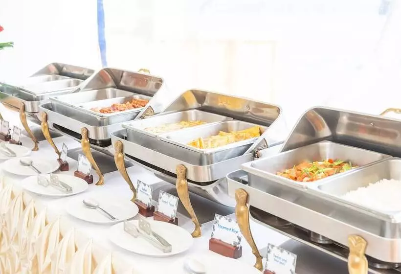 Chaba Cabana Beach Resort