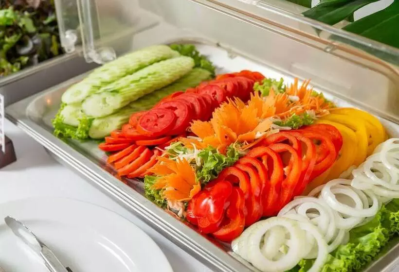 Chaba Cabana Beach Resort