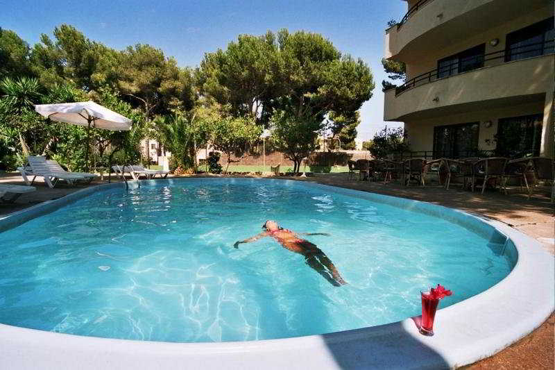 Flacalco Park Apartamentos