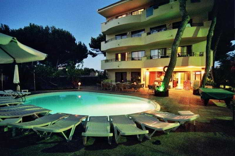 Flacalco Park Apartamentos