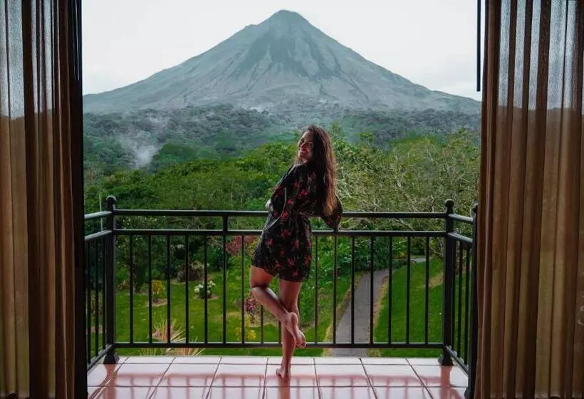 酒店 Arenal Kioro Suites & Spa