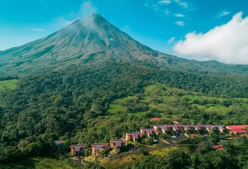 酒店 Arenal Kioro Suites & Spa