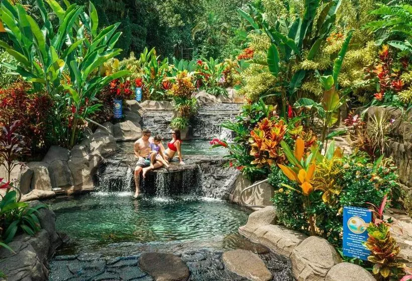 酒店 Arenal Kioro Suites & Spa