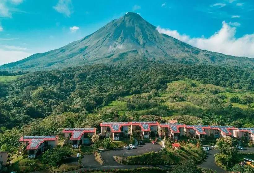 酒店 Arenal Kioro Suites & Spa