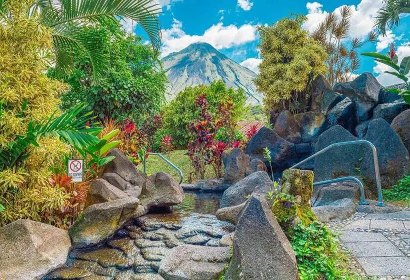 酒店 Arenal Kioro Suites & Spa
