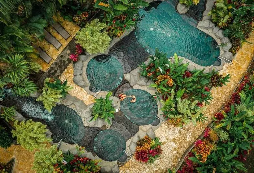 酒店 Arenal Kioro Suites & Spa