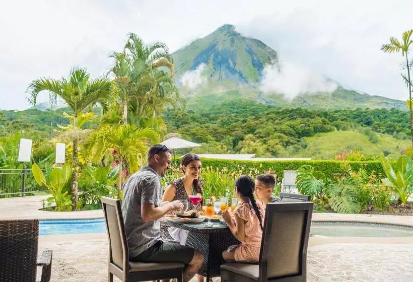 酒店 Arenal Kioro Suites & Spa