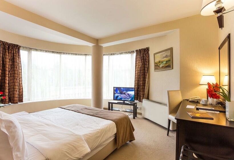 בית מלון כפרי Best Western Plus Lozenetz