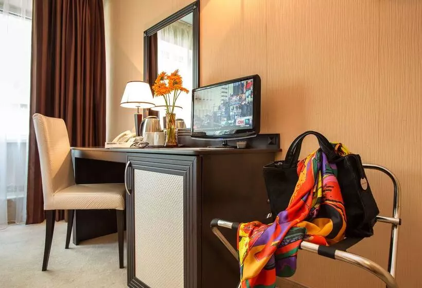 ホテル Best Western Plus Lozenetz