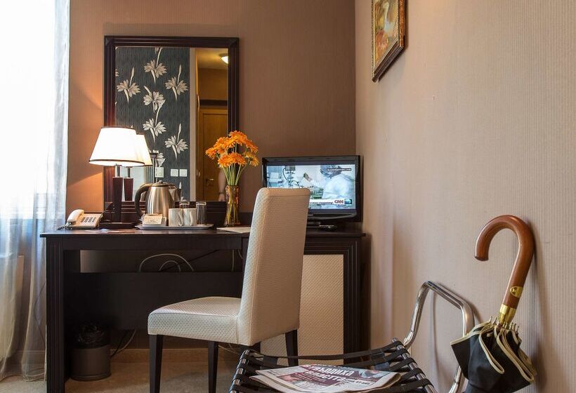 בית מלון כפרי Best Western Plus Lozenetz