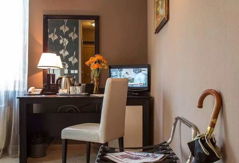 ホテル Best Western Plus Lozenetz