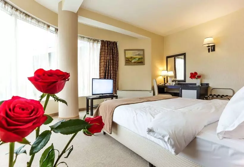 ホテル Best Western Plus Lozenetz