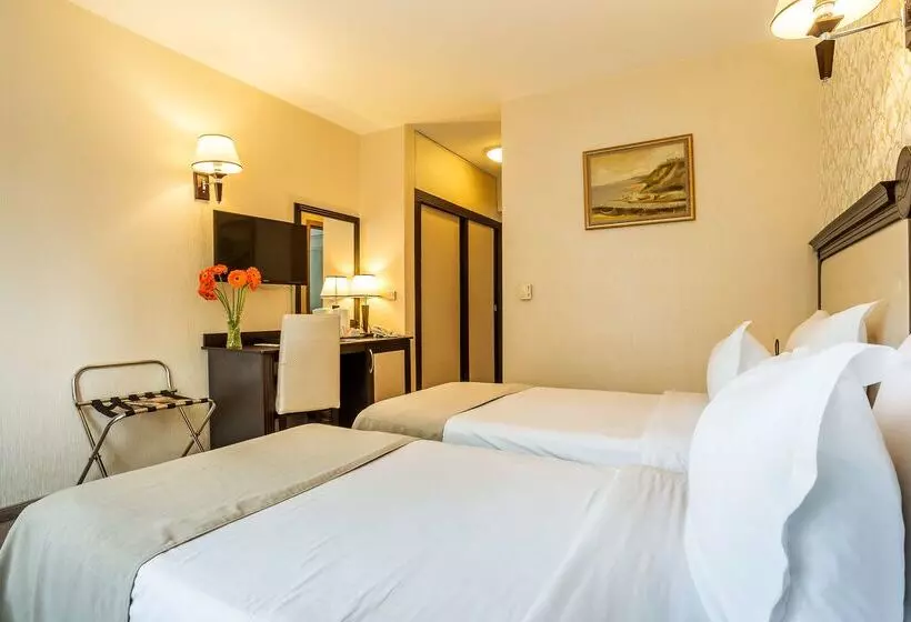 ホテル Best Western Plus Lozenetz