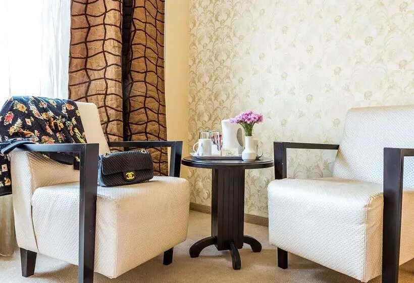 ホテル Best Western Plus Lozenetz