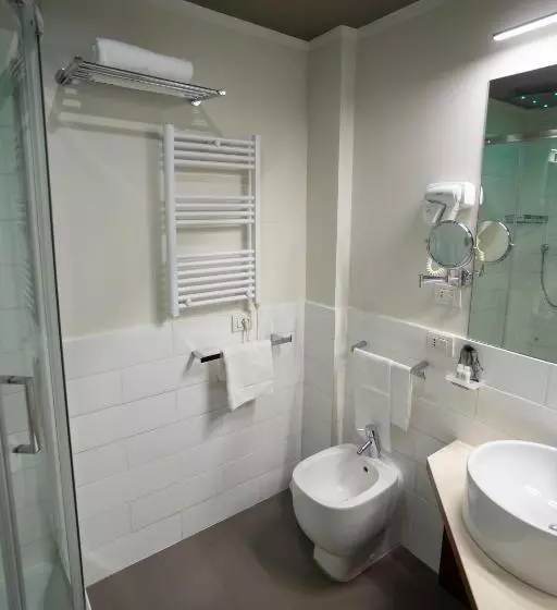 בית מלון כפרי Black