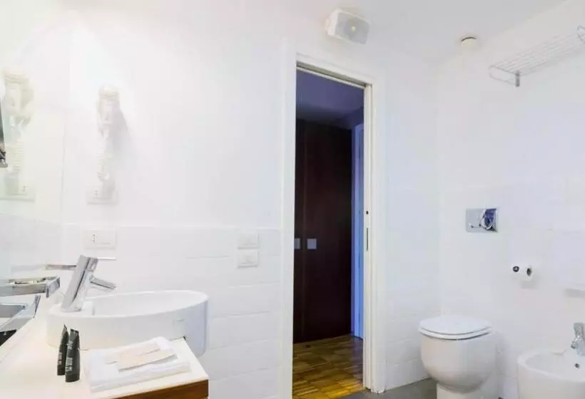 בית מלון כפרי Black