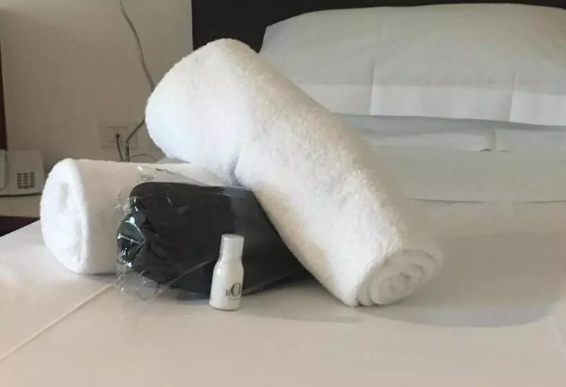 בית מלון כפרי Black