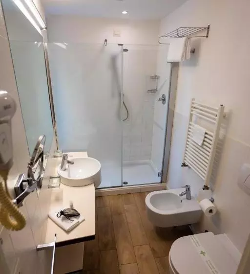 בית מלון כפרי Black