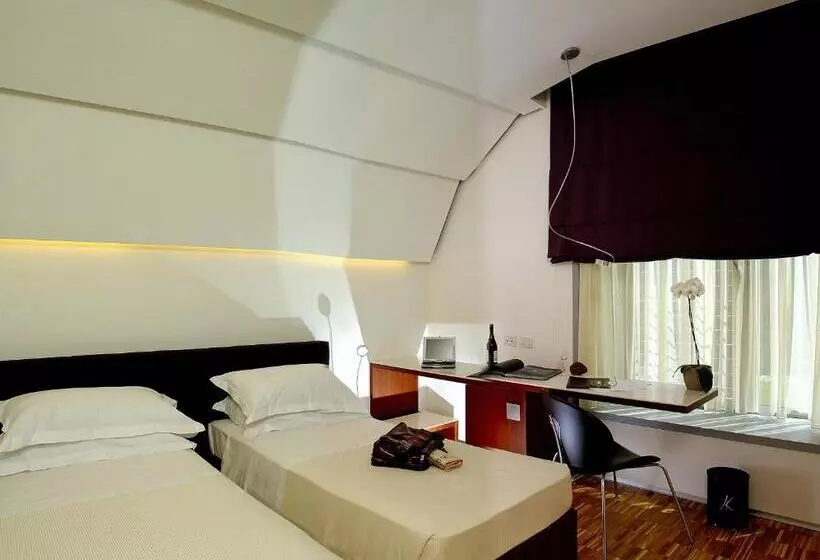 בית מלון כפרי Black