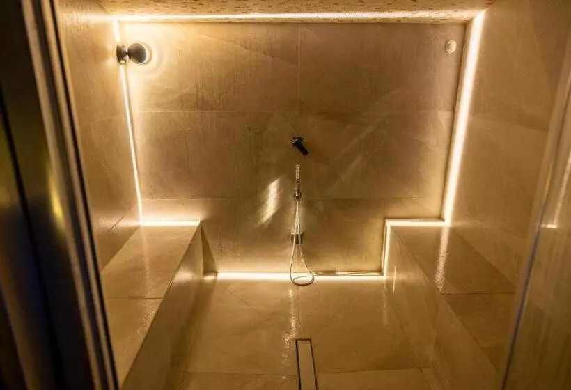 בית מלון כפרי Black