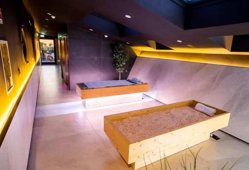 בית מלון כפרי Black