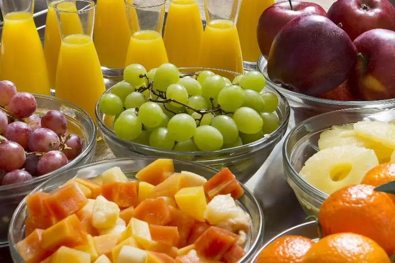 هتل Golden Tulip Rome Piram