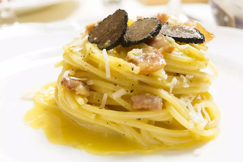 هتل Golden Tulip Rome Piram